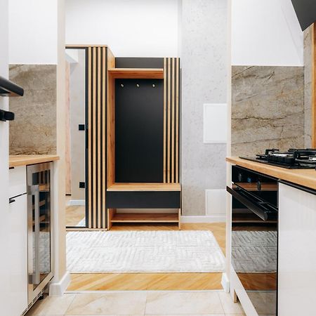 弗罗茨瓦夫Neatspace - Apartament Z Widokiem Na Rynek公寓 外观 照片