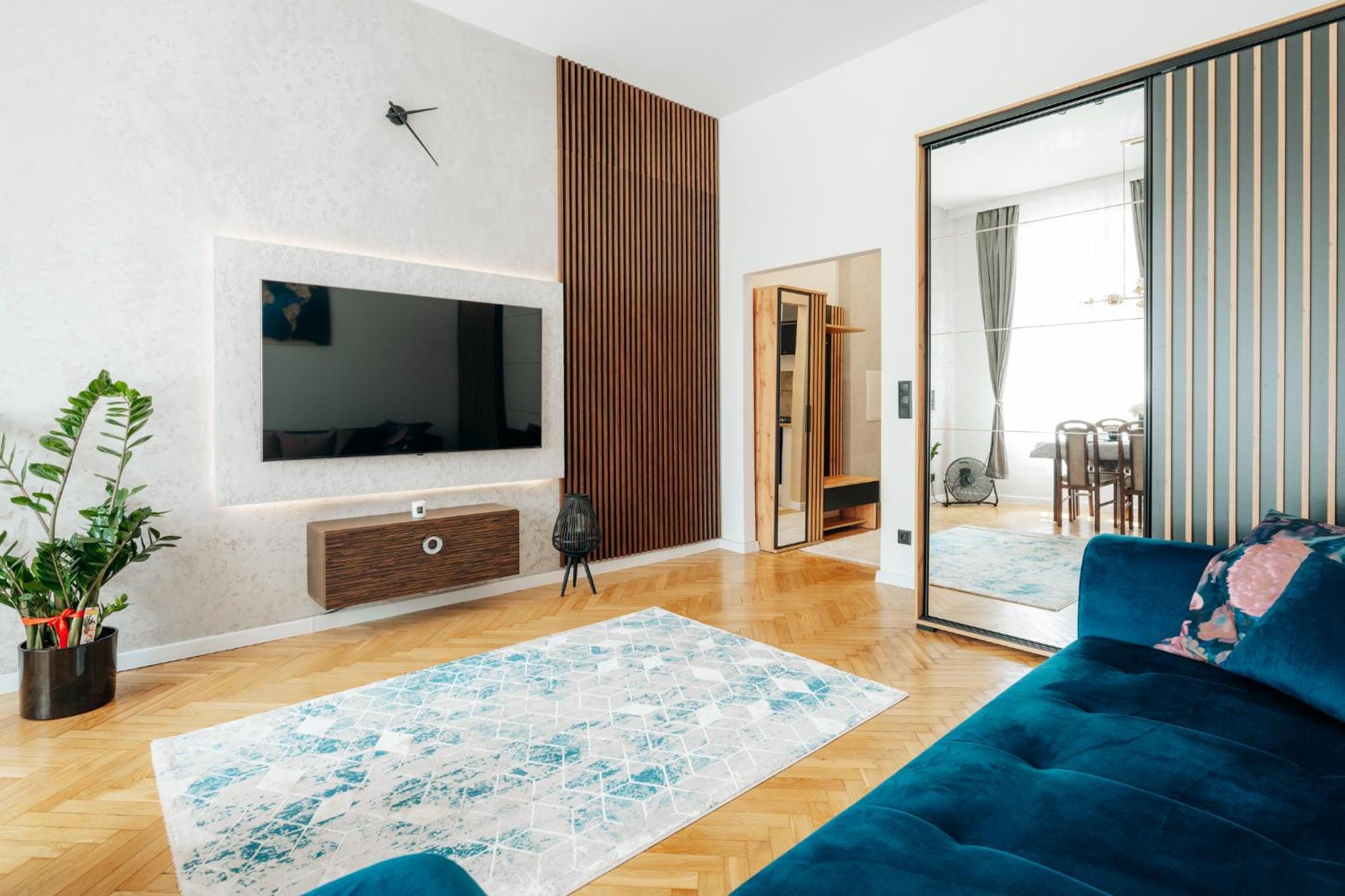 弗罗茨瓦夫Neatspace - Apartament Z Widokiem Na Rynek公寓 外观 照片